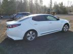 2015 KIA OPTIMA HYBRID   for sale at Copart ON - COOKSTOWN