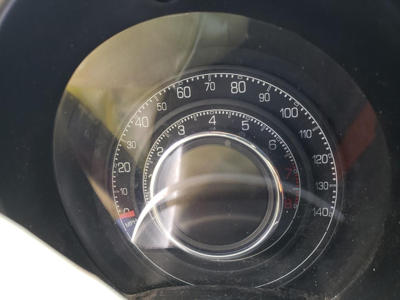 2013 Fiat 500 Sport VIN: 3C3CFFBR2DT596056 Lot: 49741774