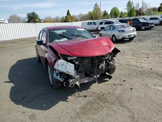 2014 Dodge Avenger Se VIN: 1C3CDZAB8EN195883 Lot: 50146814