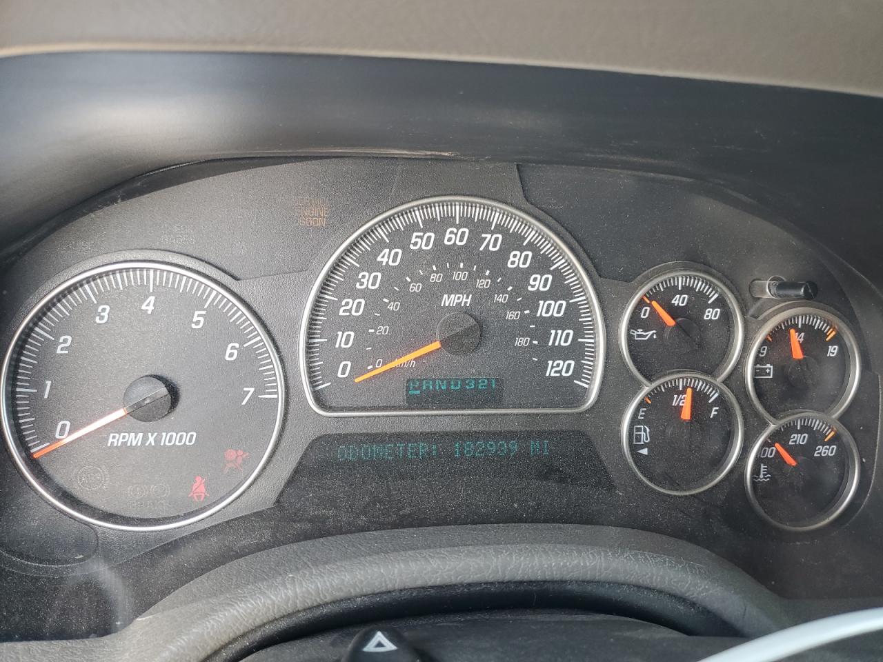 2002 GMC Envoy VIN: 1GKDT13S522484478 Lot: 74708564