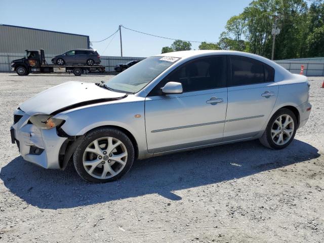 2008 Mazda 3 I