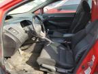 2009 Honda Civic Si for Sale in Cahokia Heights, IL - Front End