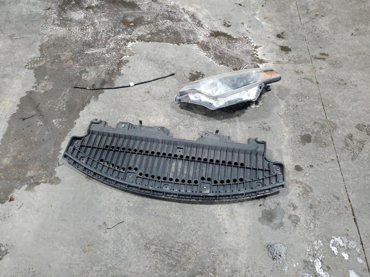 2016 Toyota Corolla L VIN: 5YFBURHE9GP562545 Lot: 50633984