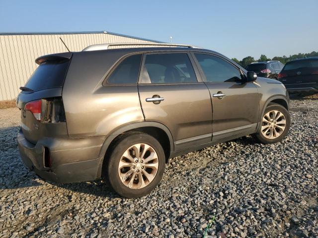  KIA SORENTO 2014 Charcoal