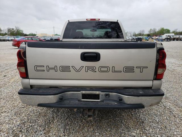 2GCEC19T341221778 | 2004 Chevrolet silverado c1500