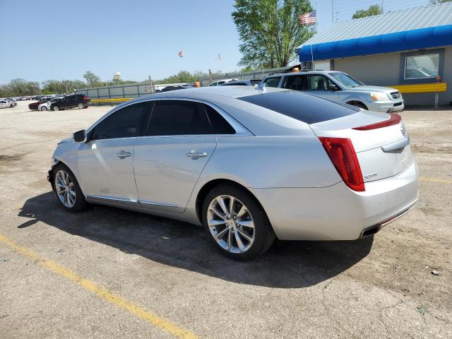 2G61P5S31D9174131 | 2013 Cadillac xts luxury collection