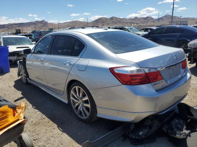 2013 HONDA ACCORD EXL 1HGCR2F84DA173968  49934254