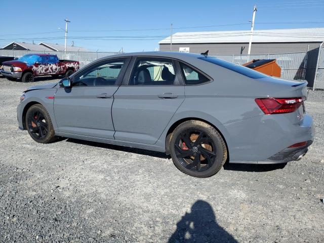 2023 VOLKSWAGEN JETTA GLI AUTOBAHN