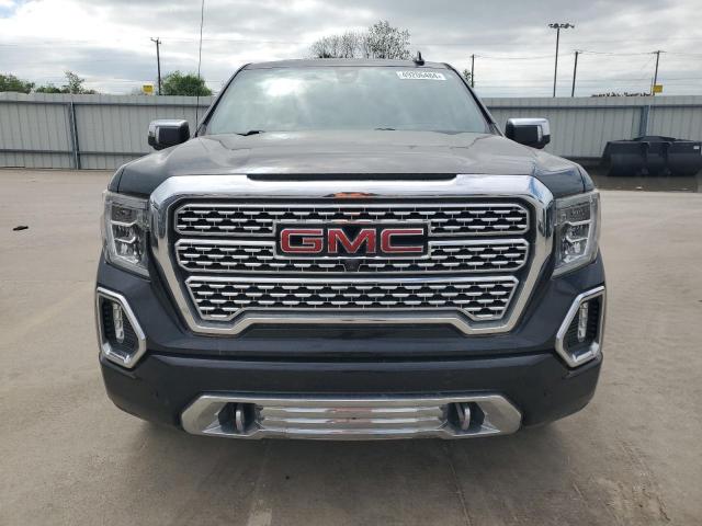  GMC SIERRA 2020 Чорний