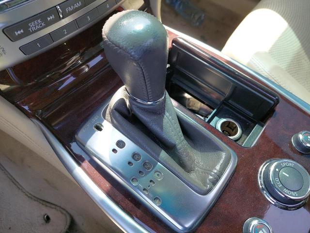JNKBY1APXEM300016 - 2014 INFI Q70 - #50186704