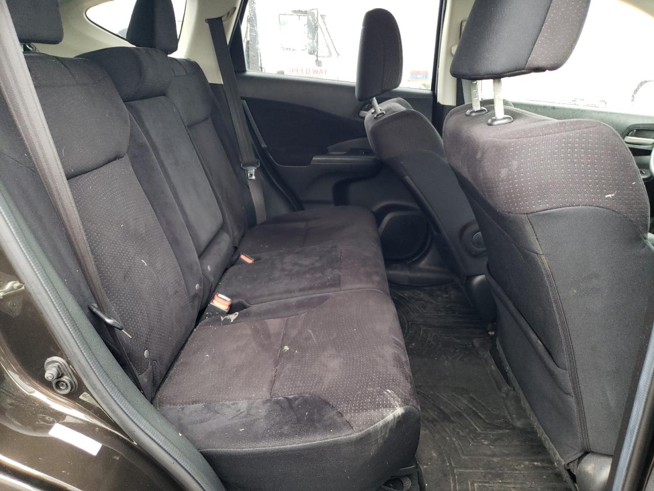 2014 Honda Cr-V Ex VIN: 5J6RM4H54EL026135 Lot: 50412864