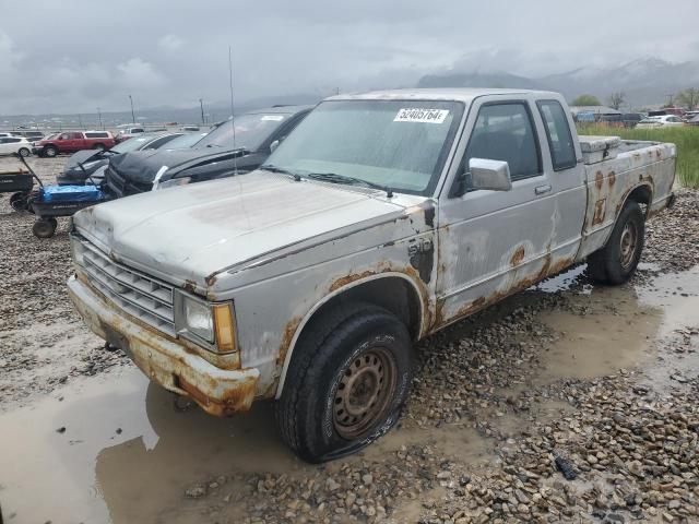 1984 Chevrolet S Truck S10 for Sale in Magna, UT - Normal Wear