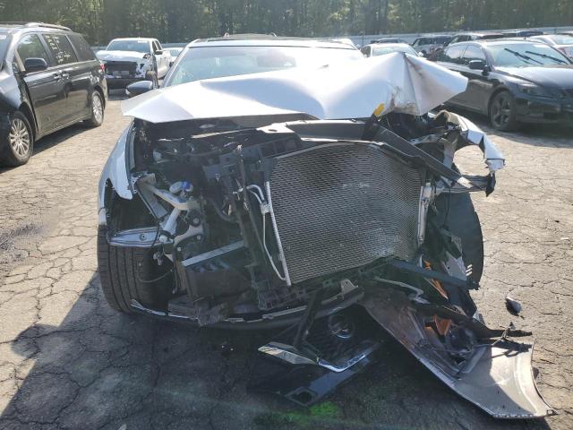  NISSAN MAXIMA 2020 Серебристый