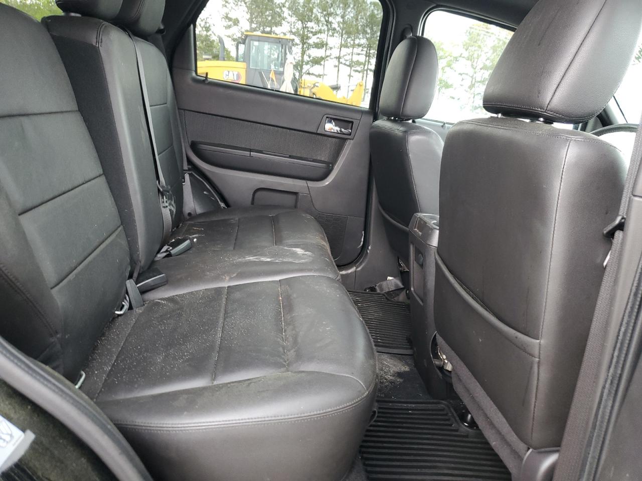 2010 Ford Escape Limited VIN: 1FMCU0EG6AKC24267 Lot: 67037904