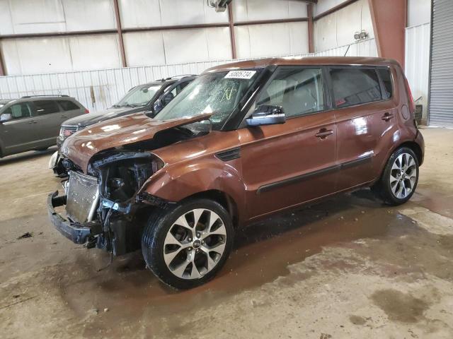 2012 Kia Soul +