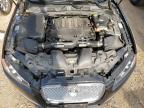 2013 Jaguar Xf  за продажба в Dyer, IN - Mechanical