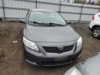 2010 Toyota Corolla Base en Venta en New Britain, CT - Normal Wear