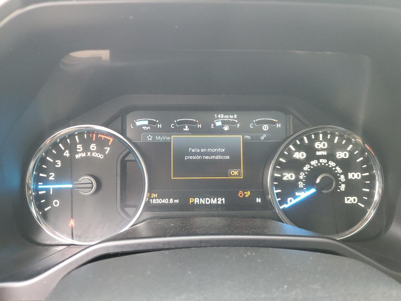 2015 Ford F150 Supercrew VIN: 1FTEW1EG8FFC10254 Lot: 85807825