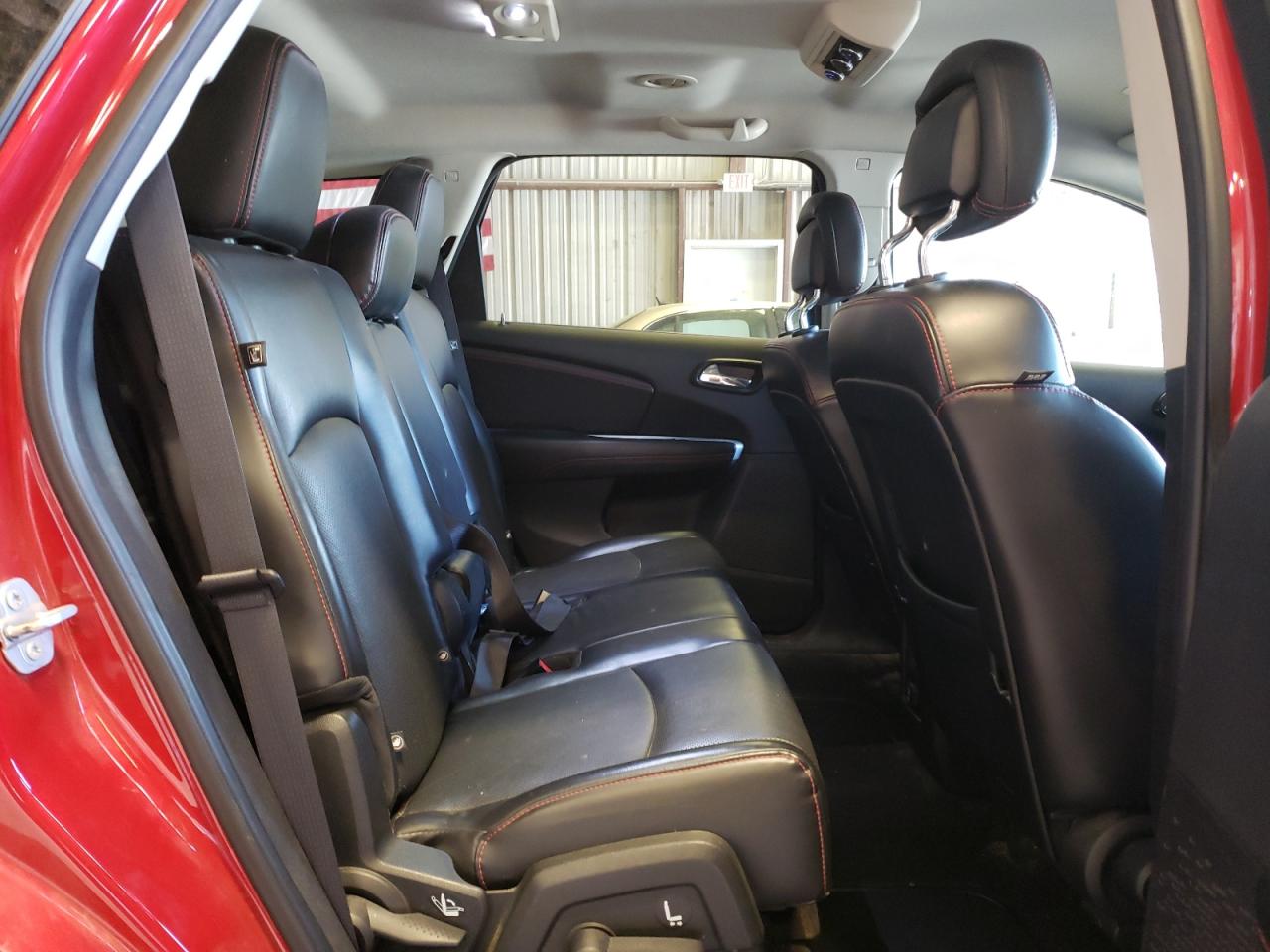 2019 Dodge Journey Gt VIN: 3C4PDCEG4KT681053 Lot: 51169514