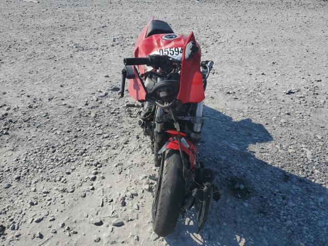 2006 SUZUKI SV650 