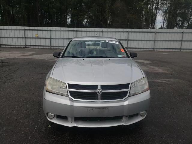 2010 Dodge Avenger R/T VIN: 1B3CC5FB2AN200376 Lot: 49195144