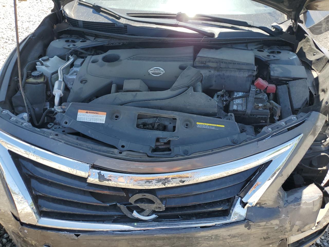 2014 Nissan Altima 2.5 VIN: 1N4AL3AP4EN241617 Lot: 51830474