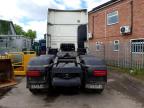 2021 DAF XF for sale at Copart WOLVERHAMPTON