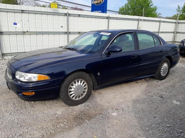 Walton, KY에서 판매 중인 2004 Buick Lesabre Custom - Hail