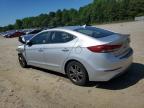 2018 Hyundai Elantra Sel იყიდება Gainesville-ში, GA - Front End