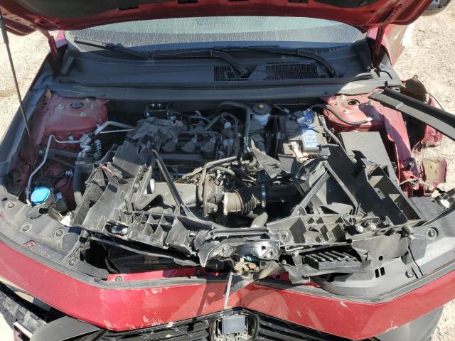 2023 HONDA ACCORD EX 1HGCY1F38PA058666  52116594