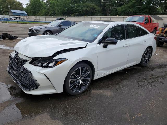 2019 Toyota Avalon Xle