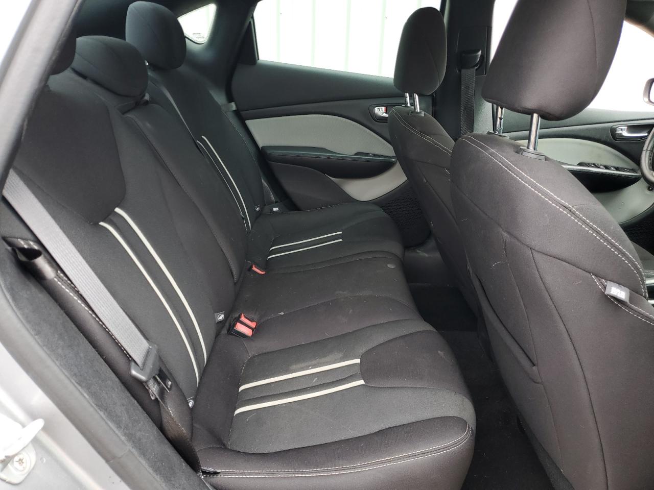 2014 Dodge Dart Sxt VIN: 1C3CDFBB7ED701836 Lot: 51412314