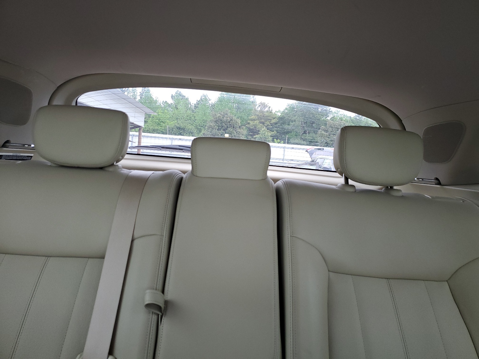 JN8AS1MWXCM153117 2012 Infiniti Fx35