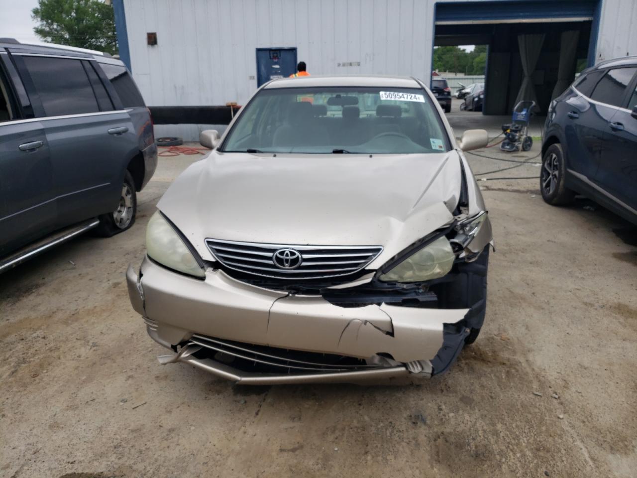 2006 Toyota Camry - Image 5