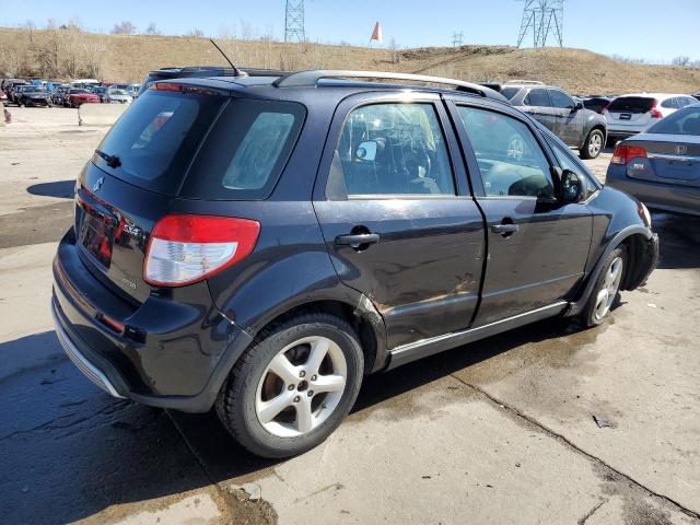 2008 SUZUKI SX4 BASE JS2YB413285110808  49527124