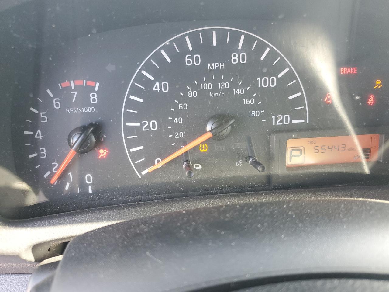 2021 Nissan Nv200 2.5S VIN: 3N6CM0KN6MK697549 Lot: 52775574