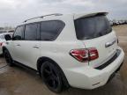 2017 Nissan Armada Platinum იყიდება Bridgeton-ში, MO - Hail