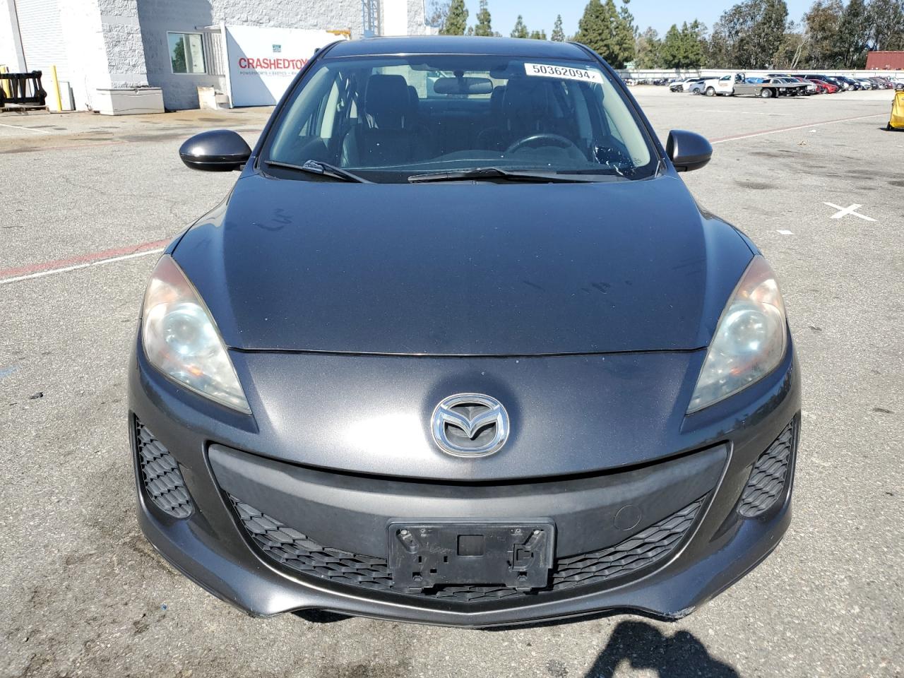 2012 Mazda 3 - Image 5