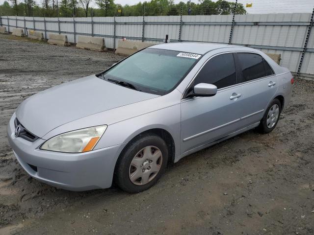 2005 Honda Accord Lx