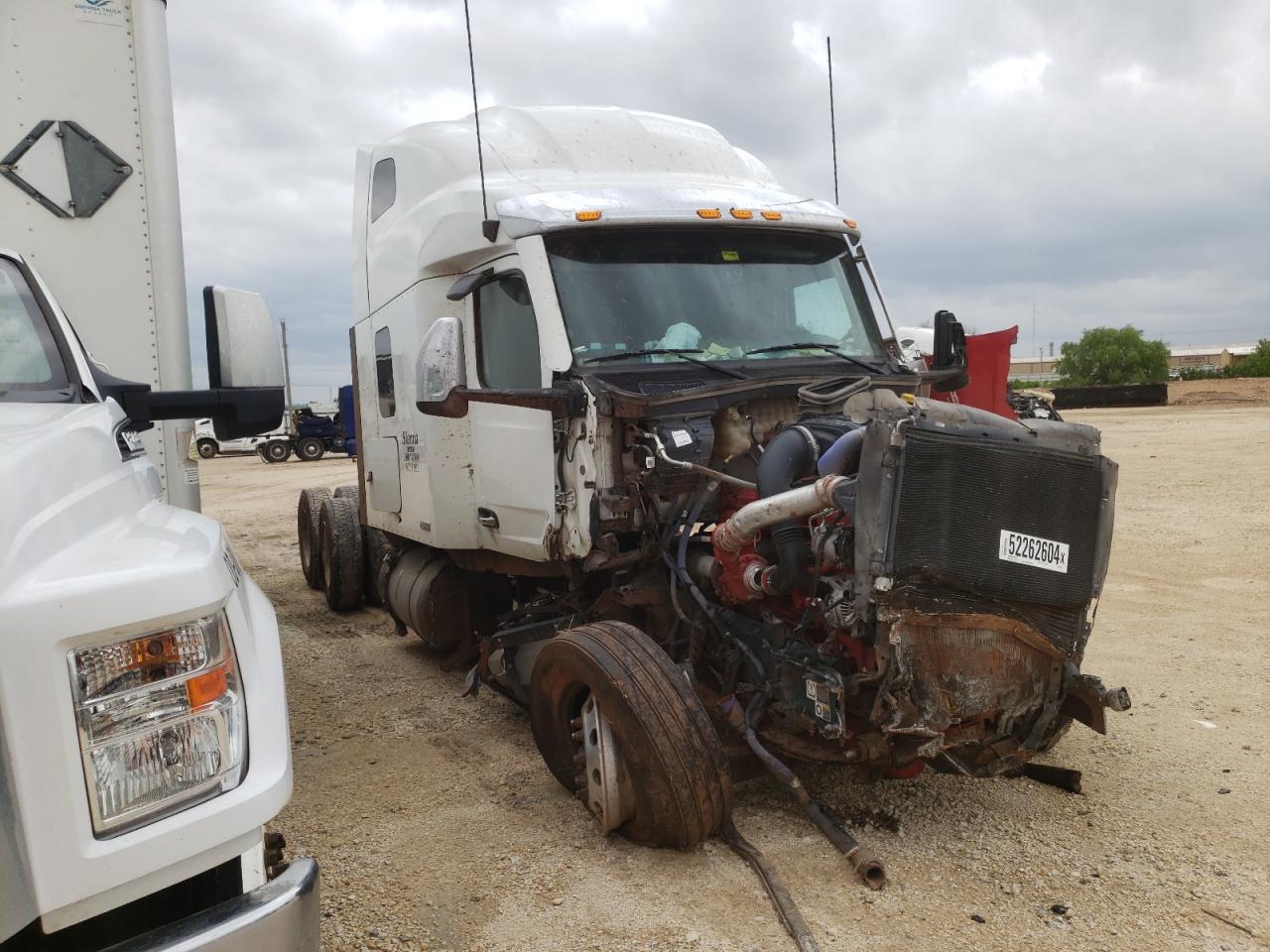 Abilene, TX에서 판매 중인 2024 Peterbilt 579 - Front End