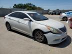 2013 Hyundai Sonata Se for Sale in Wilmer, TX - Front End