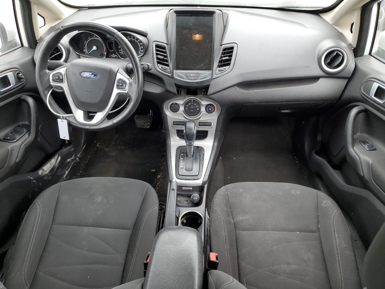 3FADP4BJ6GM165557 2016 Ford Fiesta Se