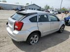 2010 Dodge Caliber Mainstreet за продажба в Dyer, IN - Side