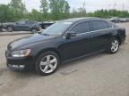 2015 Volkswagen Passat S for Sale in Cahokia Heights, IL - Hail