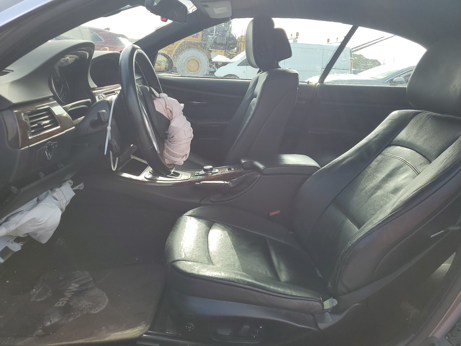 WBAWL13539PX26807 2009 BMW 328 I