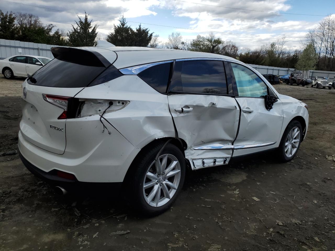 2020 Acura RDX - Image 3
