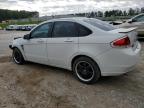 2009 Ford Focus Sel for Sale in Fairburn, GA - Front End