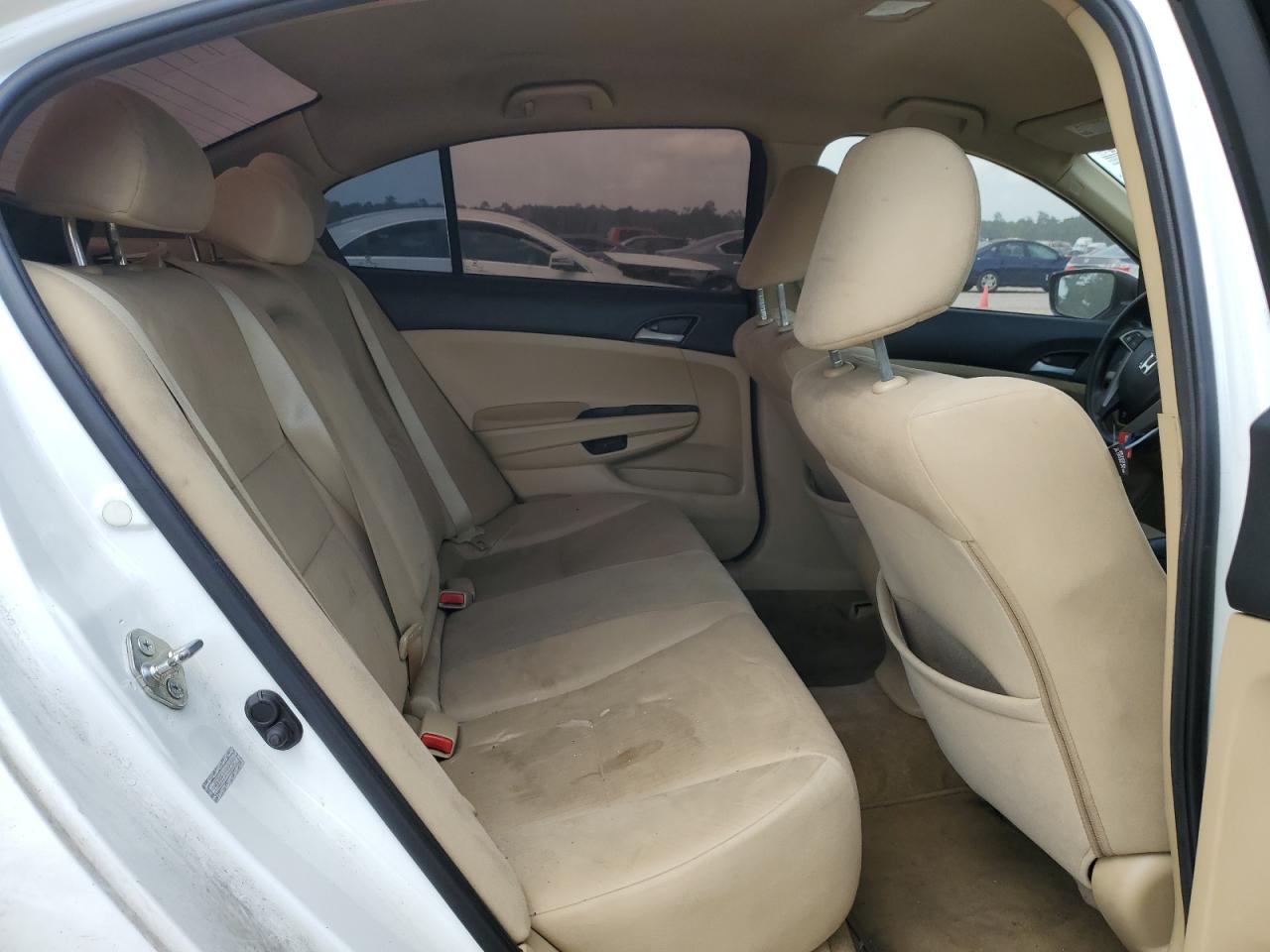 2012 Honda Accord - Image 10