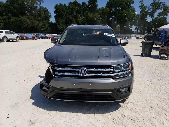 2019 Volkswagen Atlas Se VIN: 1V2UR2CA6KC528312 Lot: 52479974