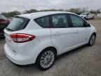 2018 Ford C-Max Se de vânzare în Cahokia Heights, IL - Front End